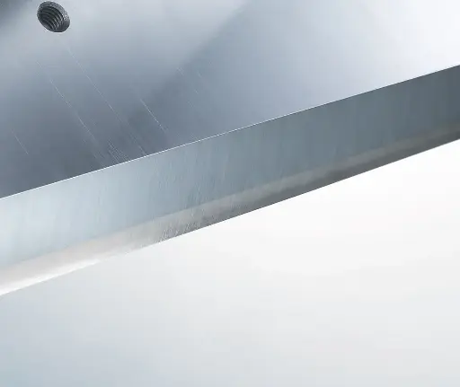 Cuchilla para guillotina Ideal 3006