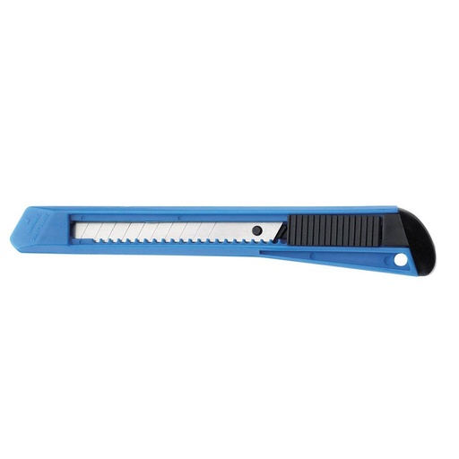 Cutter de 9 mm Office Westcott