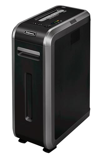 [4612001] Destructora de documentos Fellowes 125Ci - 4 x 38 mm