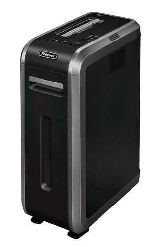 [46130] Destructora de documentos Fellowes 125i - 5,8 mm