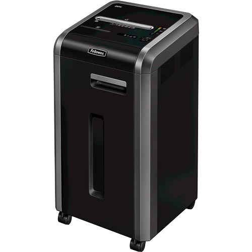 [46230] Destructora de documentos Fellowes 225i - 5,8 mm