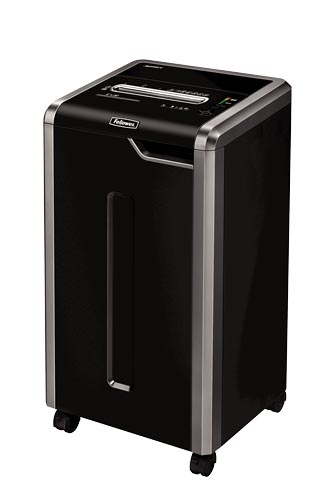 [4632001] Destructora de documentos Fellowes 325Ci - 4 x 38 mm