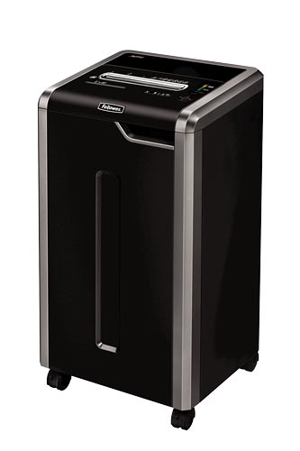 [4633001] Destructora de documentos Fellowes 325i -  5,8 mm