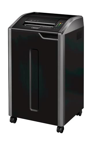 [4698001] Destructora de documentos Fellowes 425Ci - 4 x 38 mm