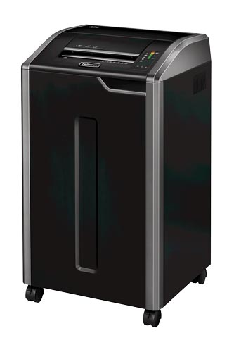 [4698501] Destructora de documentos Fellowes 425i - 5,8 mm