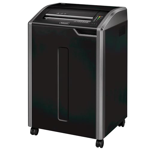 [4699001] Destructora de documentos Fellowes 485Ci - 4 x 30 mm