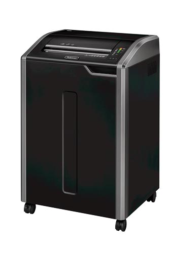 [46995] Destructora de documentos Fellowes 485i - 5,8 mm