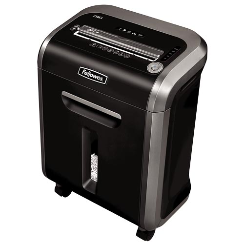[4679001] Destructora de documentos Fellowes 79Ci - 4 x 38 mm