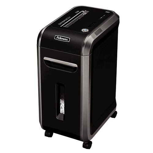 [4691001] Destructora de documentos Fellowes 99Ci - 4 x 38 mm