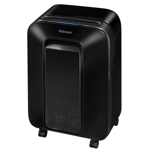 [5502201] Destructora de documentos Fellowes LX200 - 4 x 12 mm