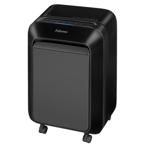 [5502501] Destructora de documentos Fellowes LX210 - 4 x 12 mm