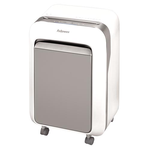 [5050301] Destructora de documentos Fellowes LX211 - 2 x 12 mm