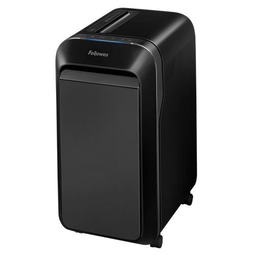[5502601] Destructora de documentos Fellowes LX220 - 4 x 12 mm