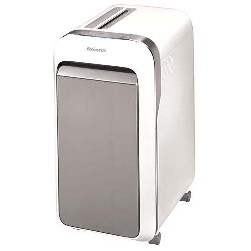[5050501] Destructora de documentos Fellowes LX221 - 2 x 12 mm