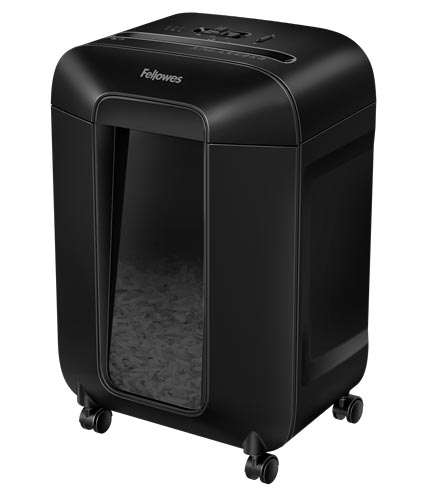 [4400801] Destructora de documentos Fellowes LX85 - 4 x 40 mm