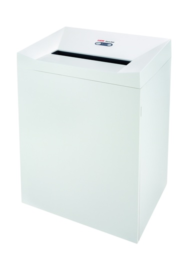 Destructora de documentos HSM Pure 940 - 3,9 x 40 mm