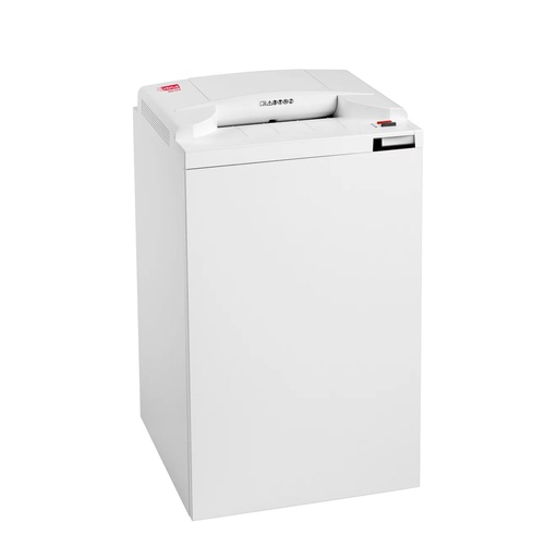 Destructora de documentos Intimus 100 CP7 - 0,8 x 4,5 mm