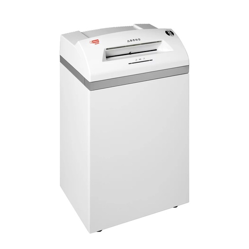 Destructora de documentos Intimus 120 CP4 - 3,8 x 36 mm
