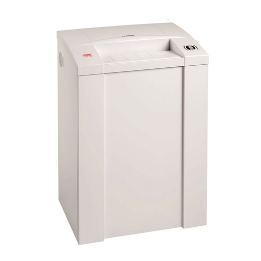 Destructora de documentos Intimus 130 CP4 - 3,8 x 36 mm