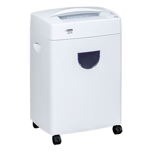 Destructora de documentos Intimus 3500 CP4 - 4,3 x 33 mm