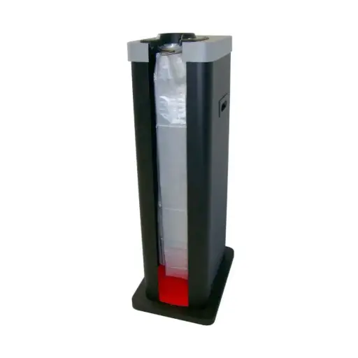 Embolsador de paraguas Pluvilux