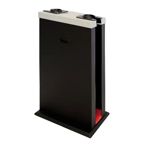 Embolsador de paraguas Pluvilux Duo