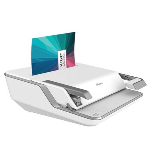 [5603101] Encuadernadora Multifunción Fellowes Lyra 3 en 1