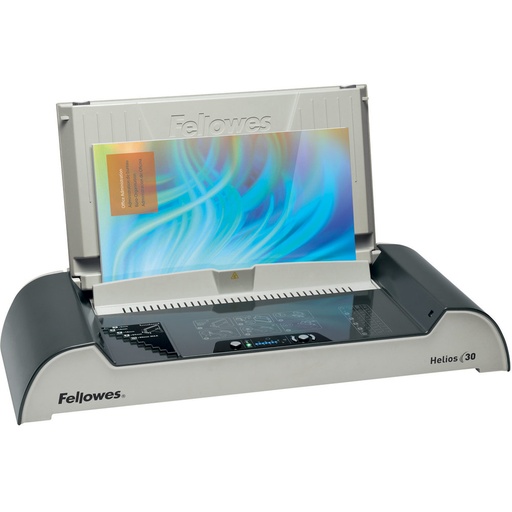 [5641001] Encuadernadora térmica Fellowes Helios 30
