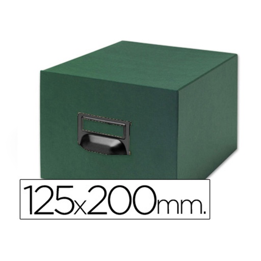 Fichero para 500 fichas nº 4