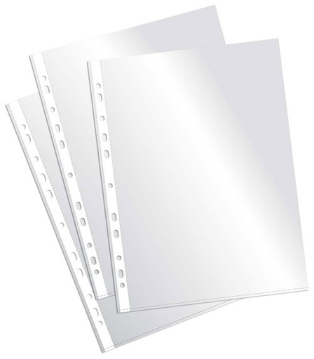 Funda multitaladro A5 extra Grafoplás (Unidad)