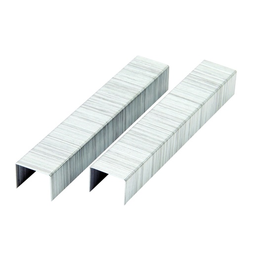 Grapas de gran capacidad 23/10-H galvanizadas (Cajita 1000 unidades)