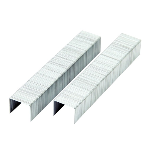 Grapas de gran capacidad 23/13-H galvanizadas (Cajita 1000 unidades)