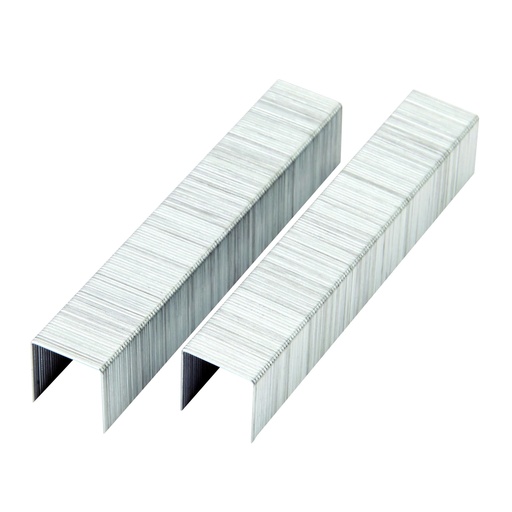 Grapas de gran capacidad 23/20-H galvanizadas (Cajita 1000 unidades)