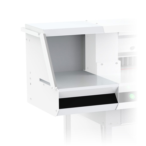 Mesas laterales para guillotina Ideal THE 56