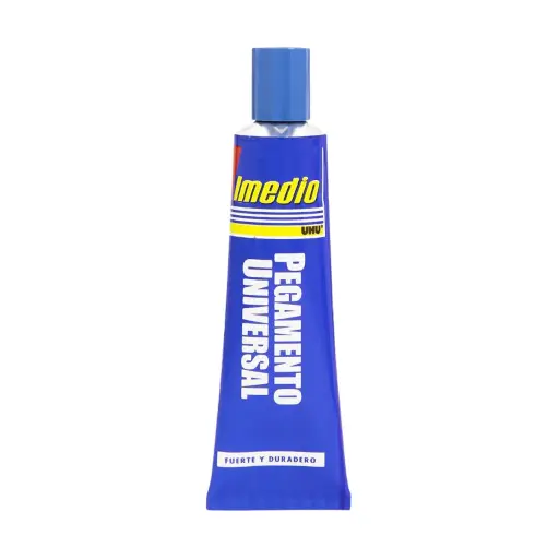 Pegamento universal Imedio 35 ml