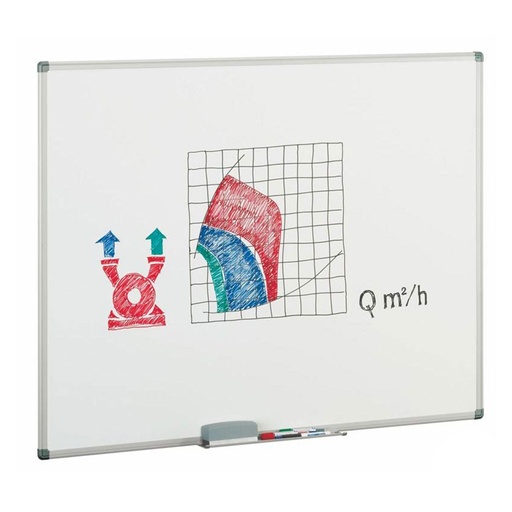 Pizarra blanca estratificada 122 x 150 11-4 Faibo