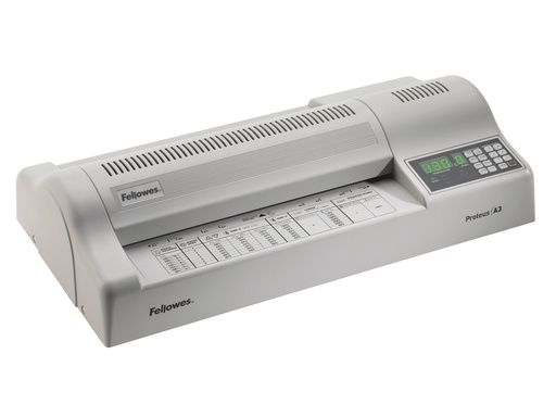 [5709001] Plastificadora A3 Fellowes Proteus