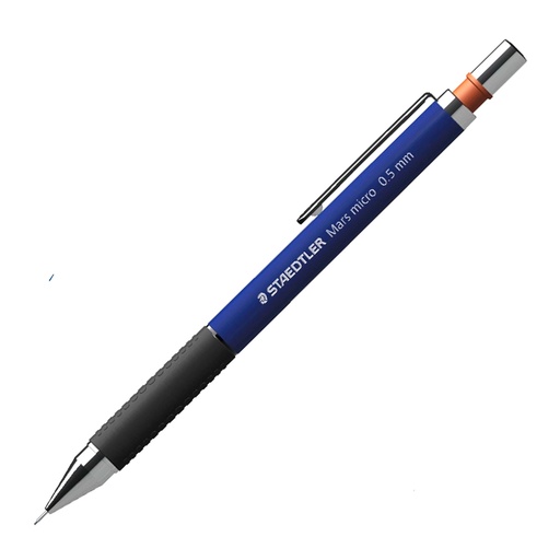 Portaminas Staedtler Mars Micro 775 0,5 mm