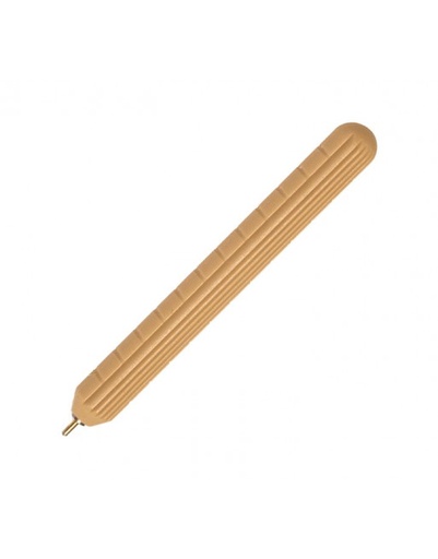 Punzón imitación madera