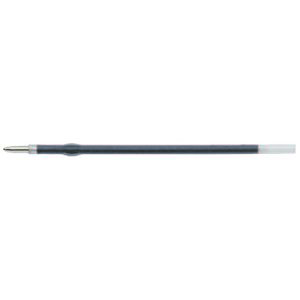 Recambio para bolígrafo Pilot Super Grip negro Medio