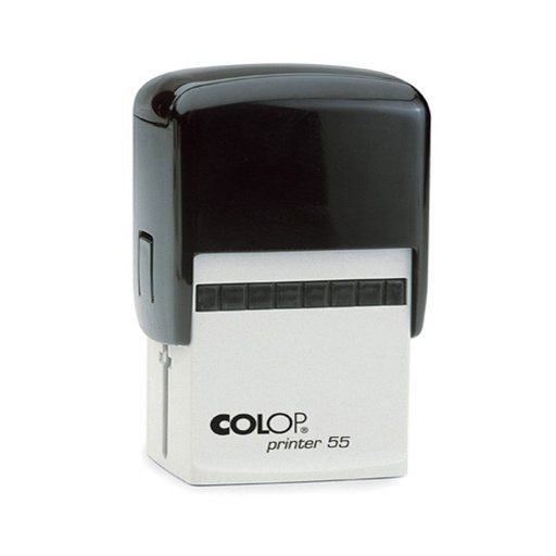 Sello Colop Printer 55