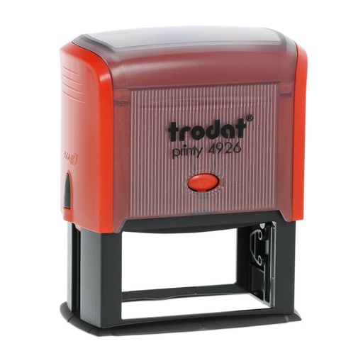 Sello Trodat Printy 4926