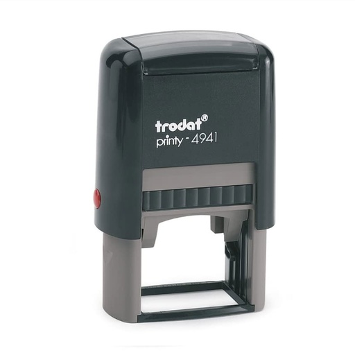 Sello Trodat Printy 4941