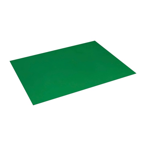 [15572] Cartulina 50 x 65 cm verde oscuro 180 g/m² (Pack 25 unidades)