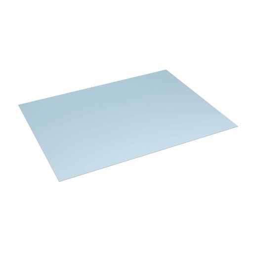 Cartulina 50 x 65 cm azul claro 180 g/m² (Pack 25 unidades)