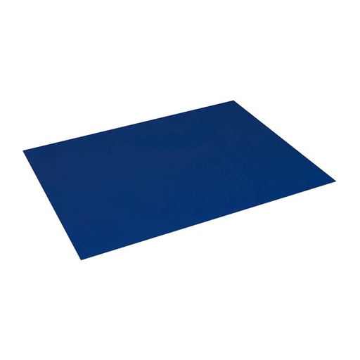 Cartulina 50 x 65 cm azul oscuro 180 g/m² (Pack 25 unidades)