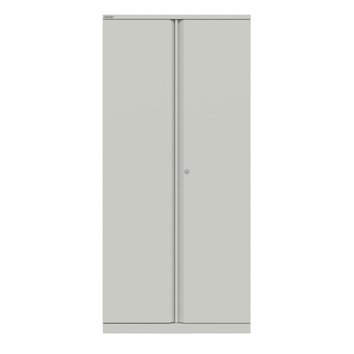 Armario metálico de puertas batientes Bisley Essentials 1970 x 914 x 470 mm