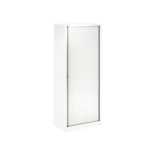 Armario metálico con puerta de persiana Bisley Essentials 1970 x 800 x 470 mm