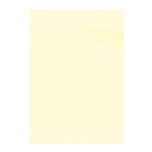 Cartulina A4 crema 180 g/m² Artés (Pack 25 unidades) 