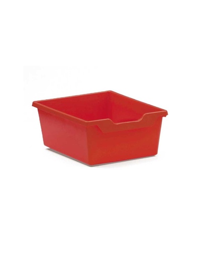 Gaveta doble 15 cm para gaveteros Tagar